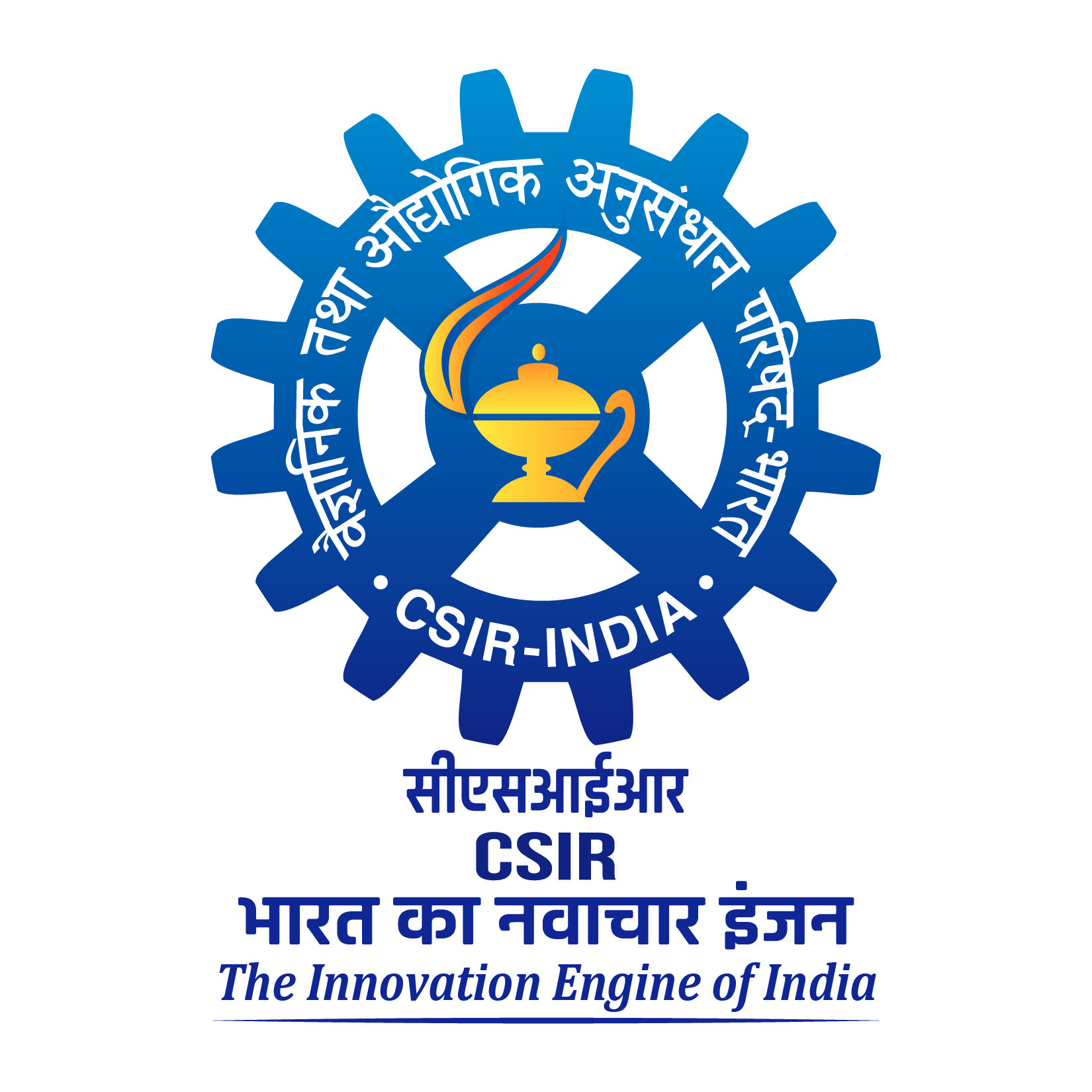 CSIR Logo