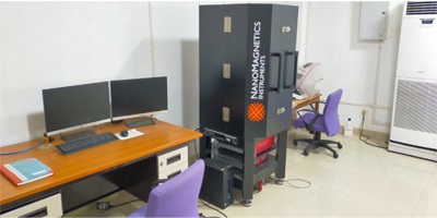 Atomic Force Microscopy (AFM)