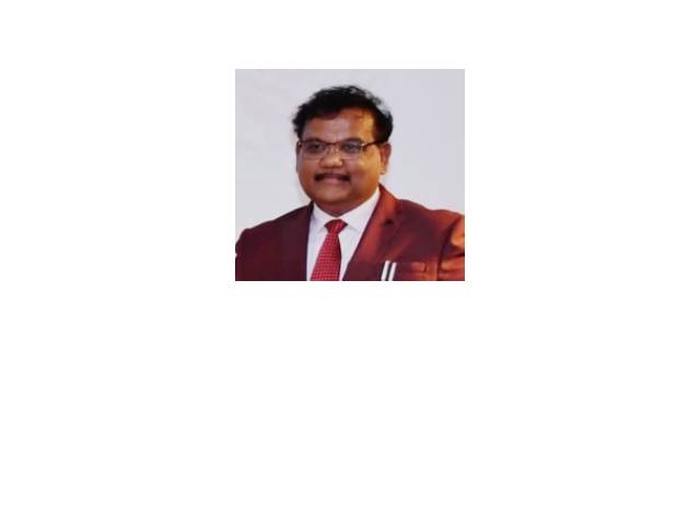 Speaker 5